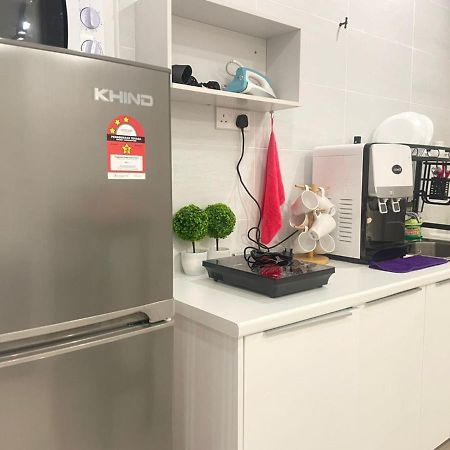 Funkyvila2 9Pax Near Iium, Kmc, Tarc, Bbq, Ps4 Kuantan Dış mekan fotoğraf