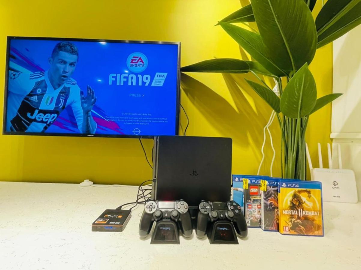 Funkyvila2 9Pax Near Iium, Kmc, Tarc, Bbq, Ps4 Kuantan Dış mekan fotoğraf