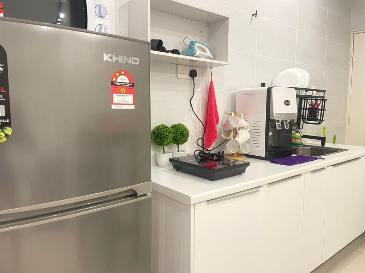 Funkyvila2 9Pax Near Iium, Kmc, Tarc, Bbq, Ps4 Kuantan Dış mekan fotoğraf
